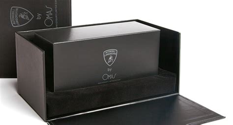 packaging prodotti di lusso